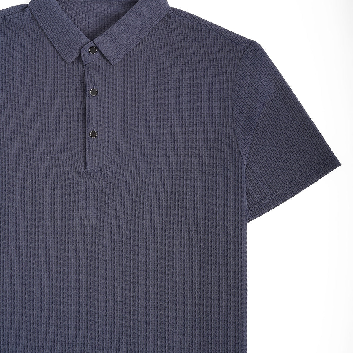 Men's Minimalist Polo Shirt | Classic