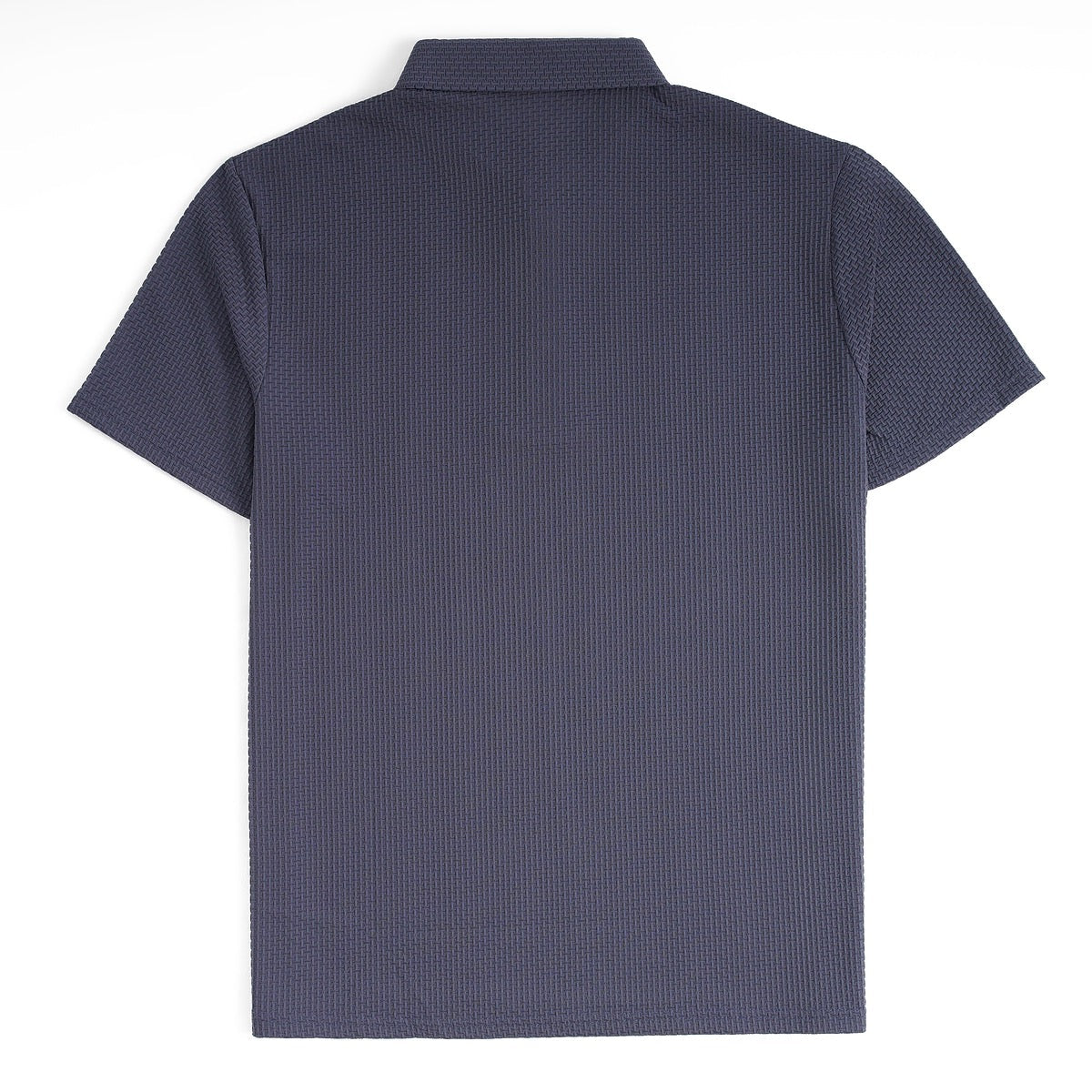 Men's Minimalist Polo Shirt | Classic