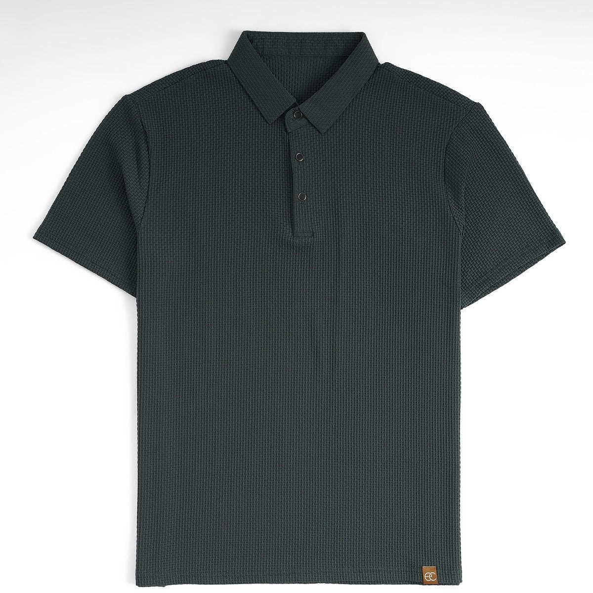 Men's Minimalist Polo Shirt | Classic