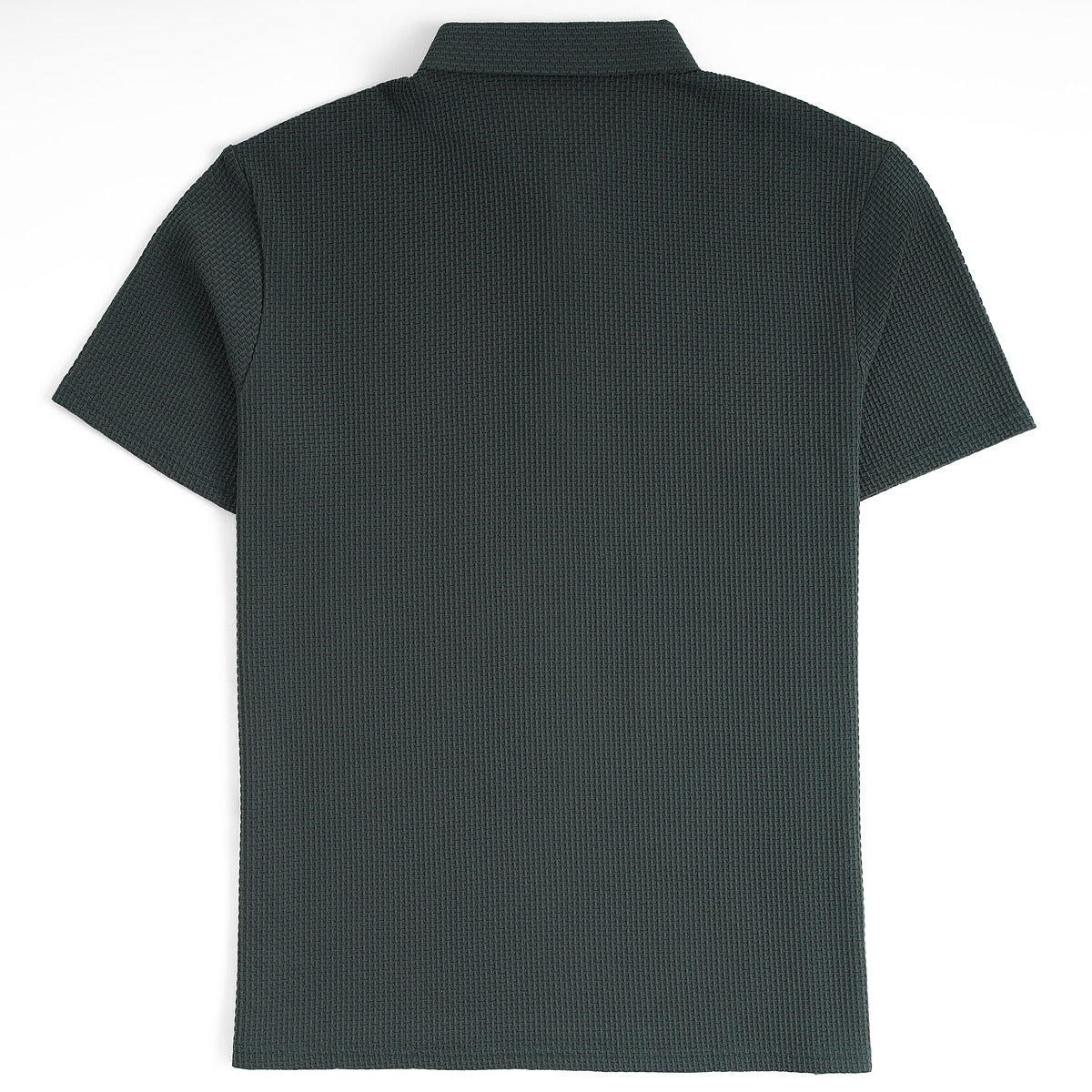 Men's Minimalist Polo Shirt | Classic