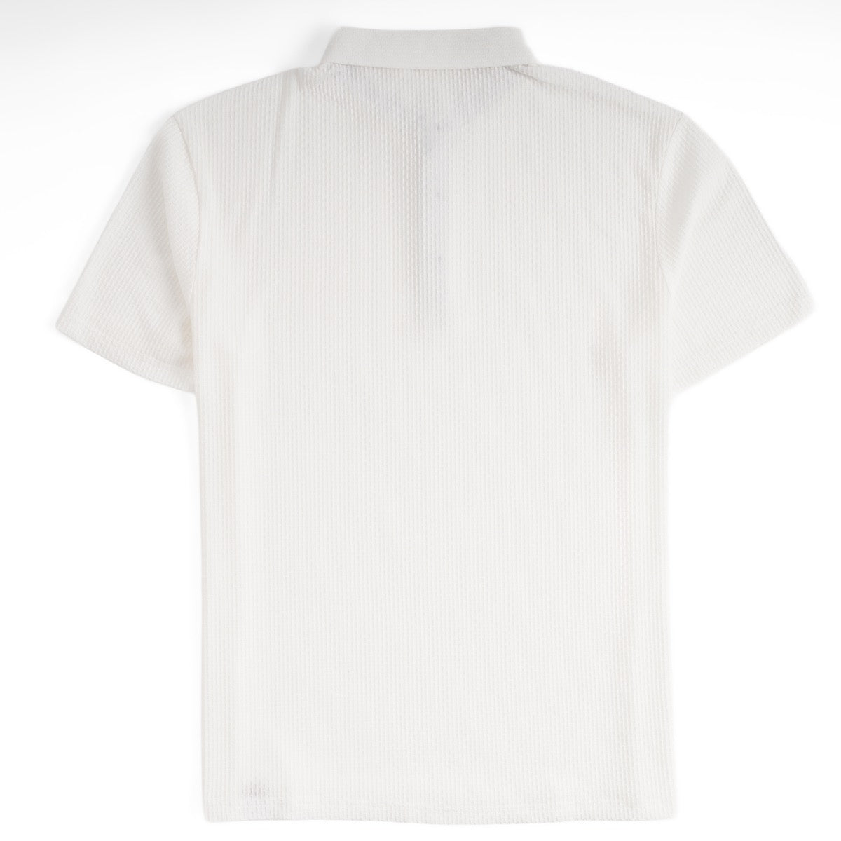 Men's Minimalist Polo Shirt | Classic