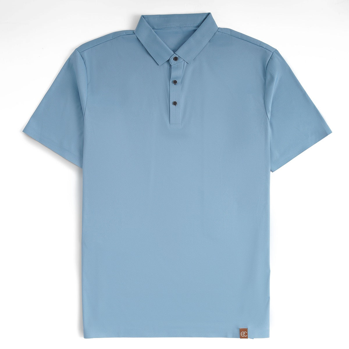 Men's Minimalist Polo Shirt | Casual