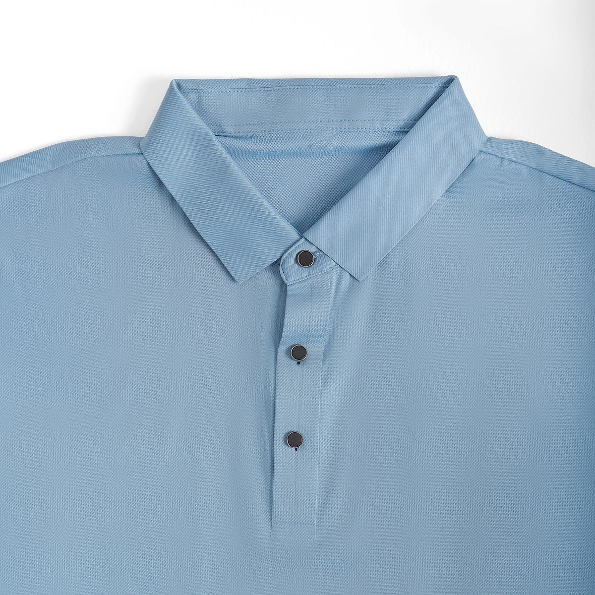 Men's Minimalist Polo Shirt | Casual