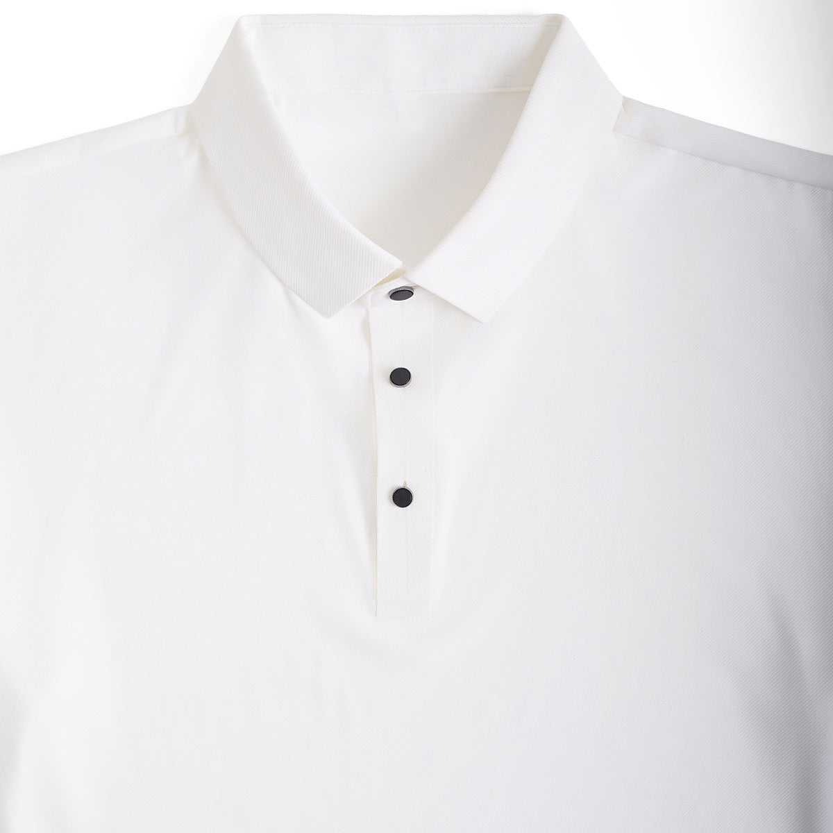 Men's Minimalist Polo Shirt | Casual
