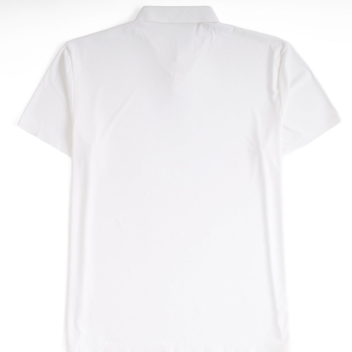 Men's Minimalist Polo Shirt | Casual