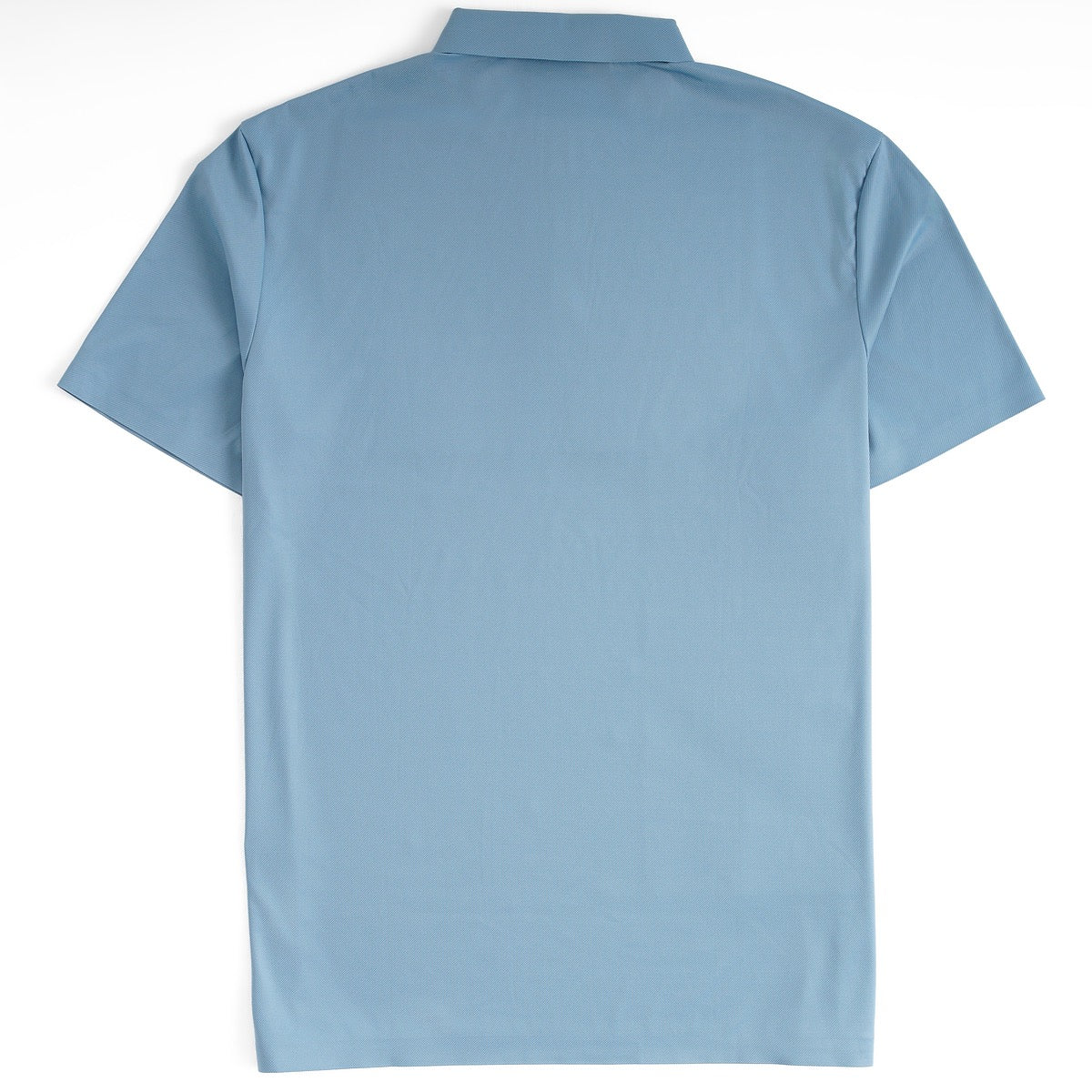Men's Minimalist Polo Shirt | Casual