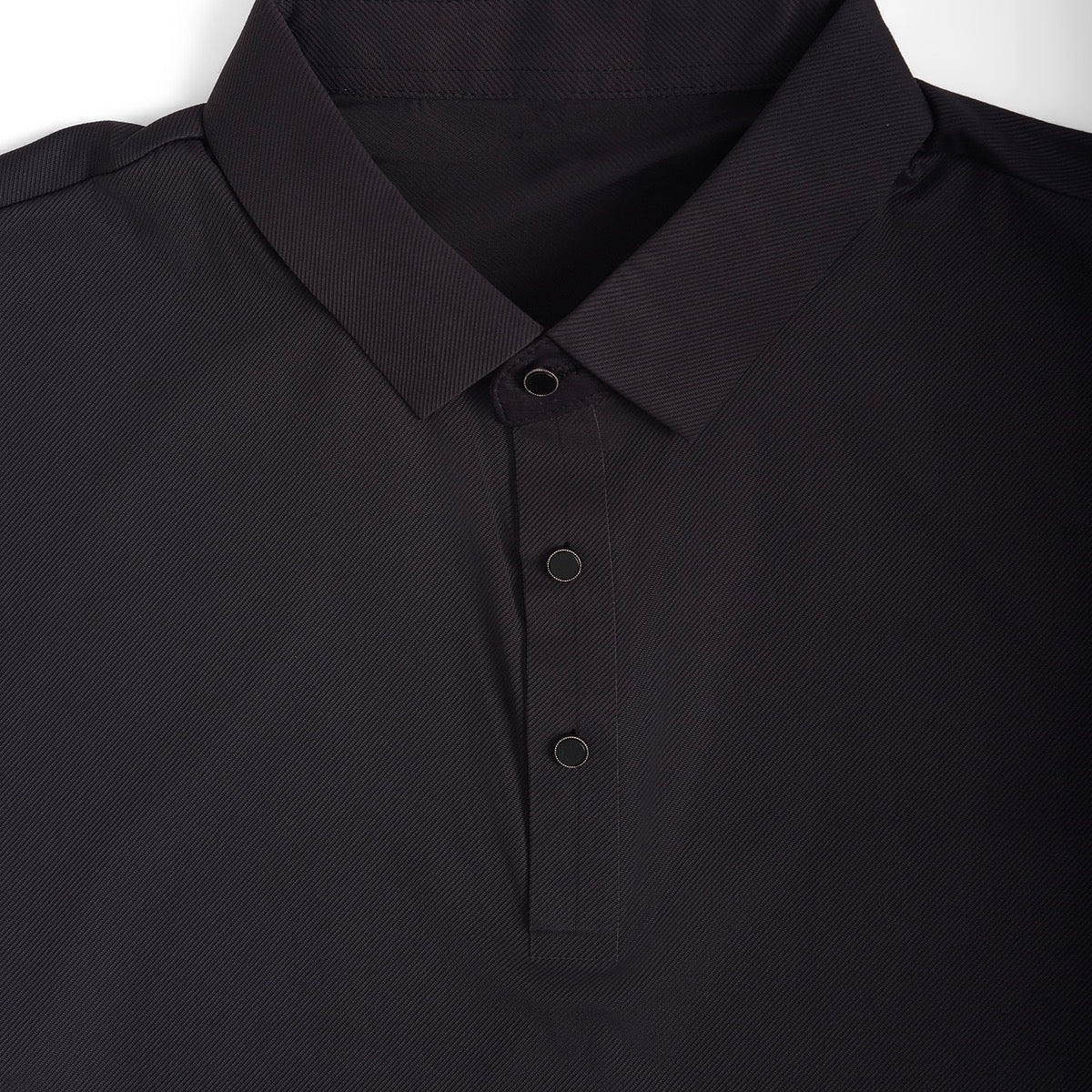 Men's Minimalist Polo Shirt | Casual