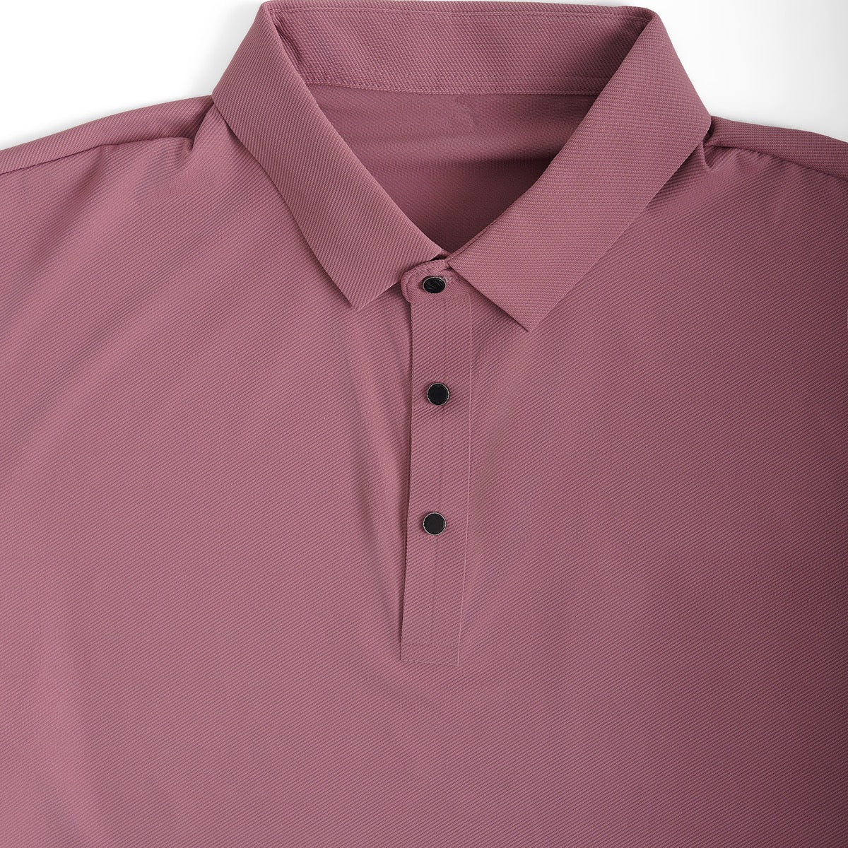 Men's Minimalist Polo Shirt | Casual