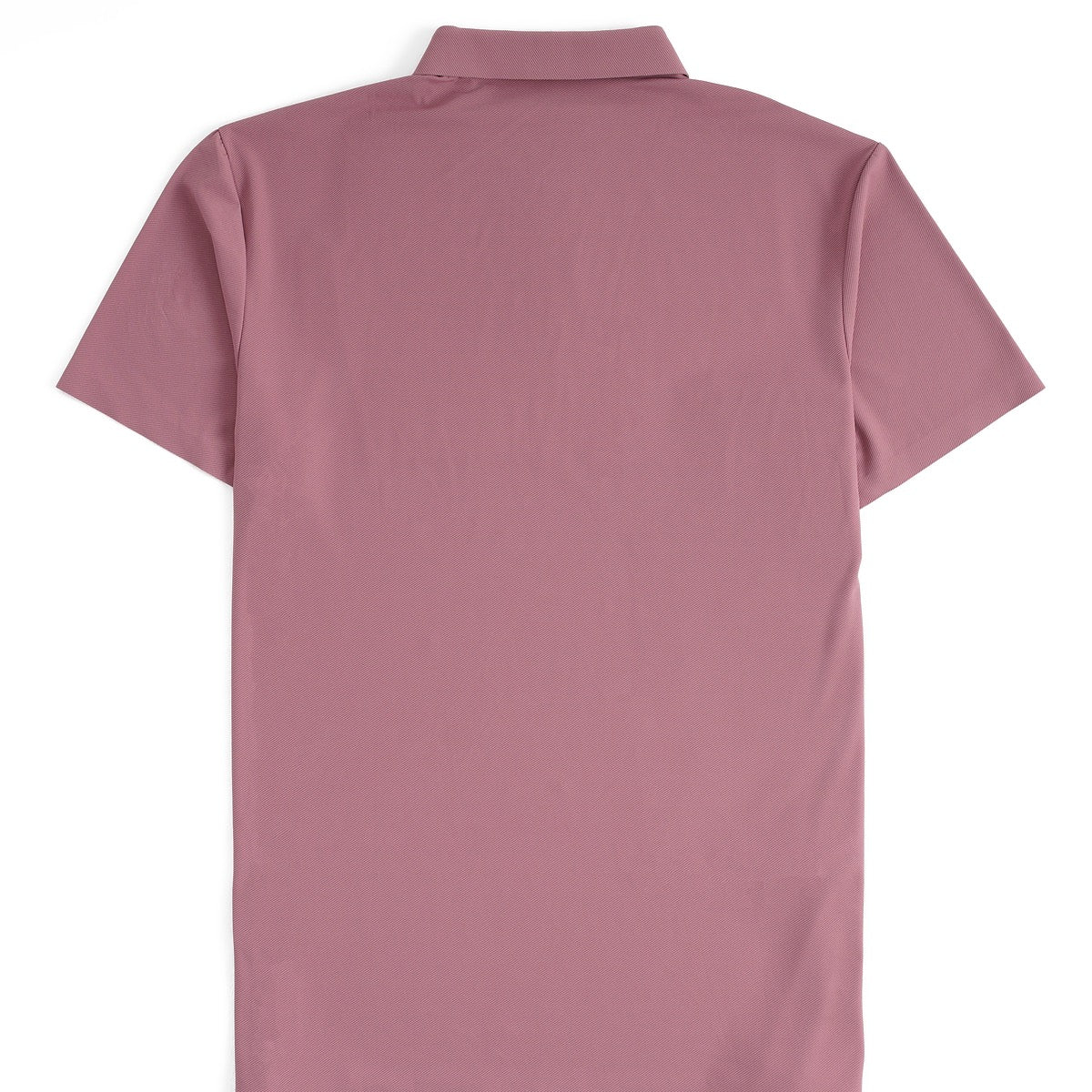 Men's Minimalist Polo Shirt | Casual