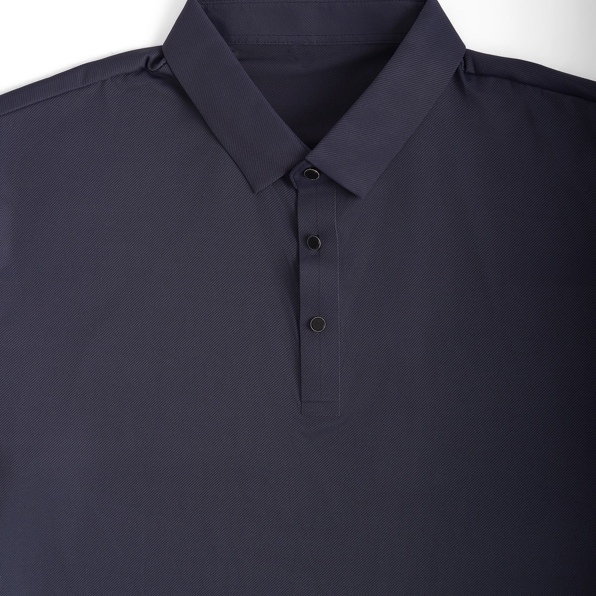 Men's Minimalist Polo Shirt | Casual