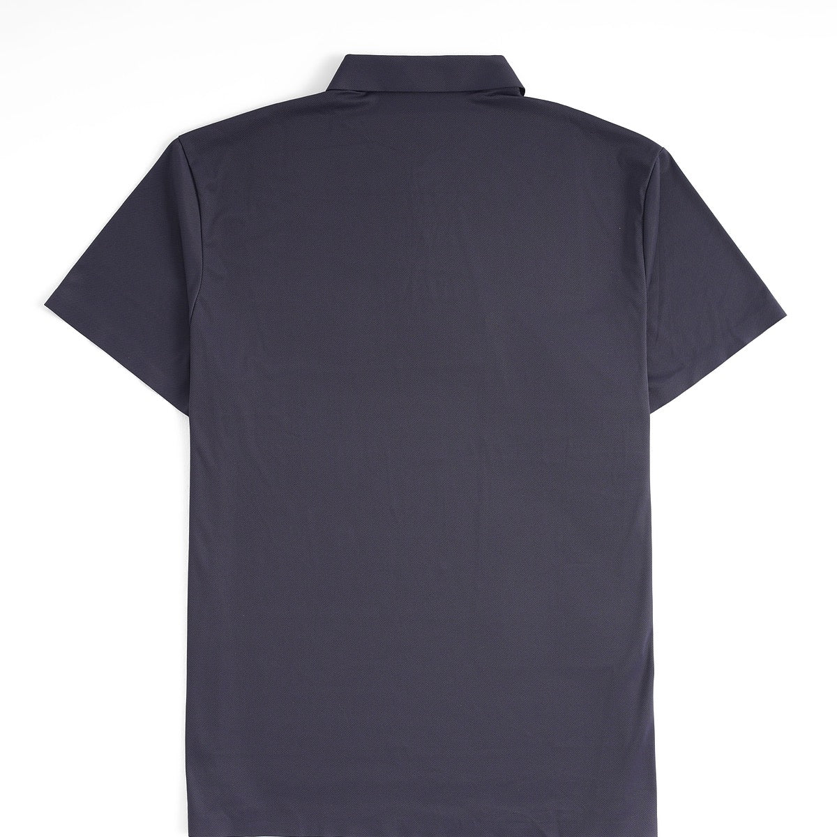 Men's Minimalist Polo Shirt | Casual