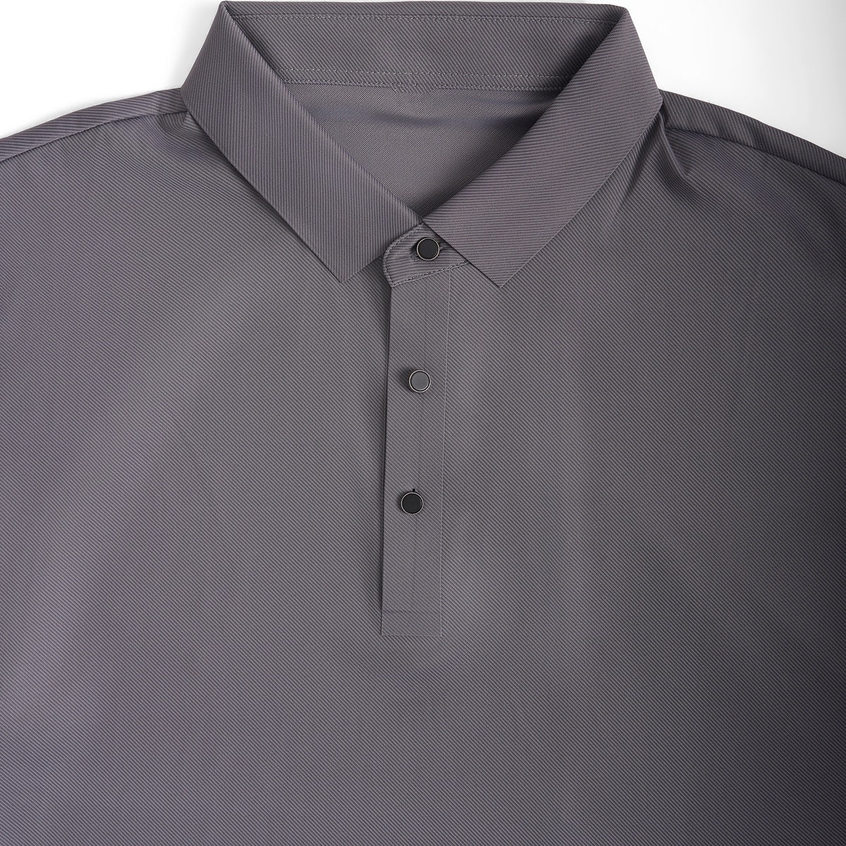 Men's Minimalist Polo Shirt | Casual