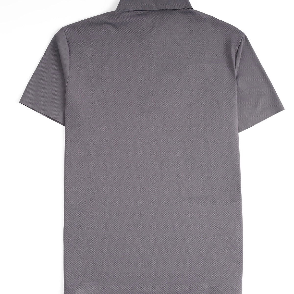 Men's Minimalist Polo Shirt | Casual