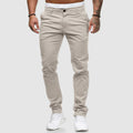 Men's Slim Fit Trousers
