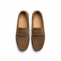 Men’s Driving Loafers Slip-On Fit