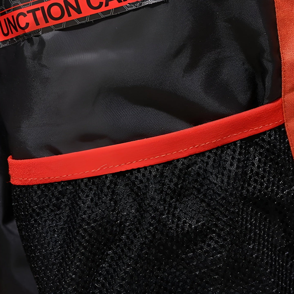 Men's Expedition Jacket Full-Zip Hooded Relaxed Fit Outdoor Adventure