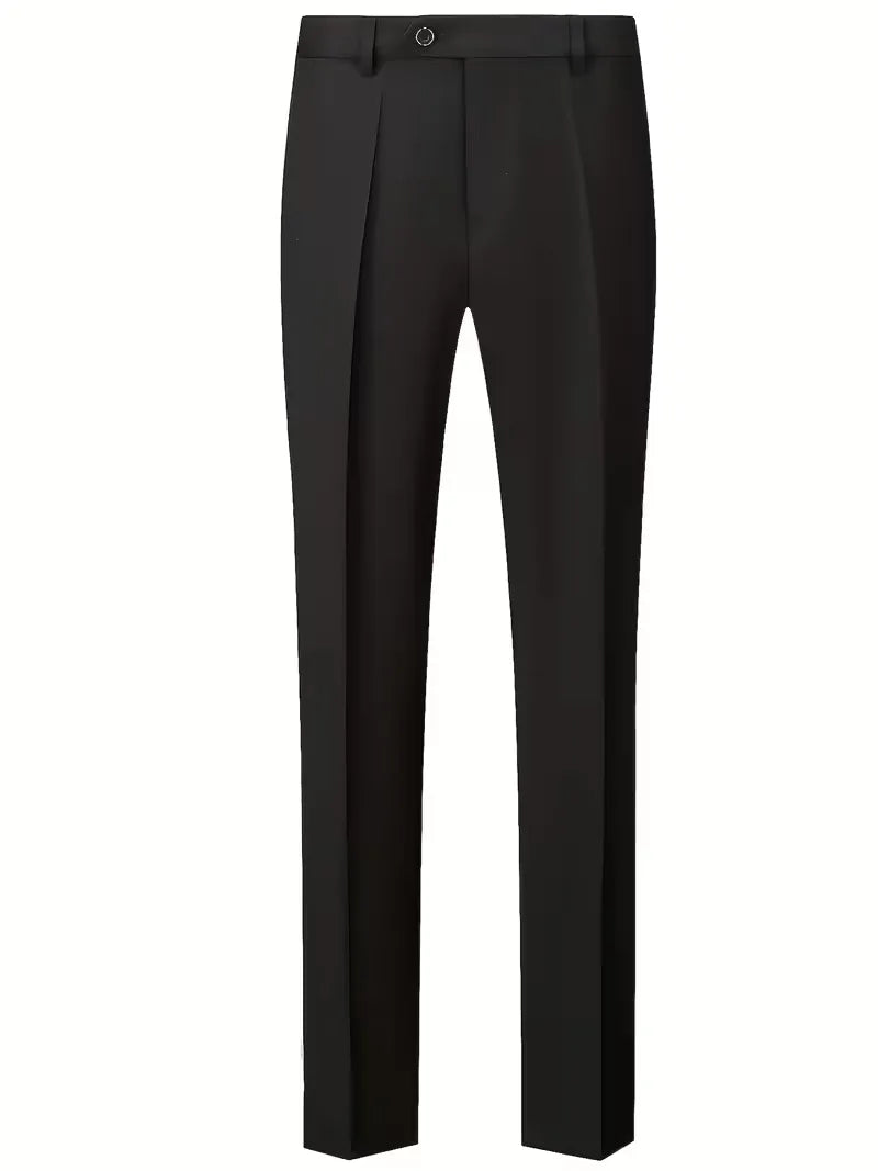 Men's Stylish Slim Fit Suit Set | Classic