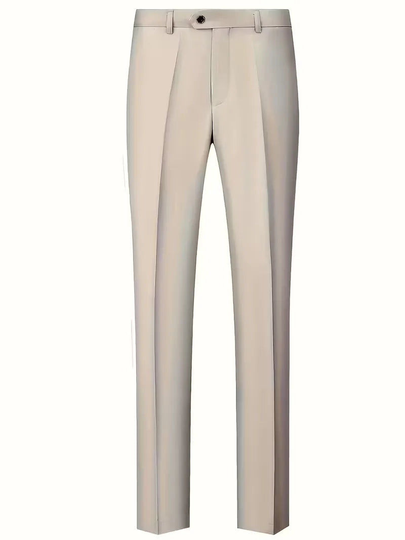 Men's Stylish Slim Fit Suit Set | Classic