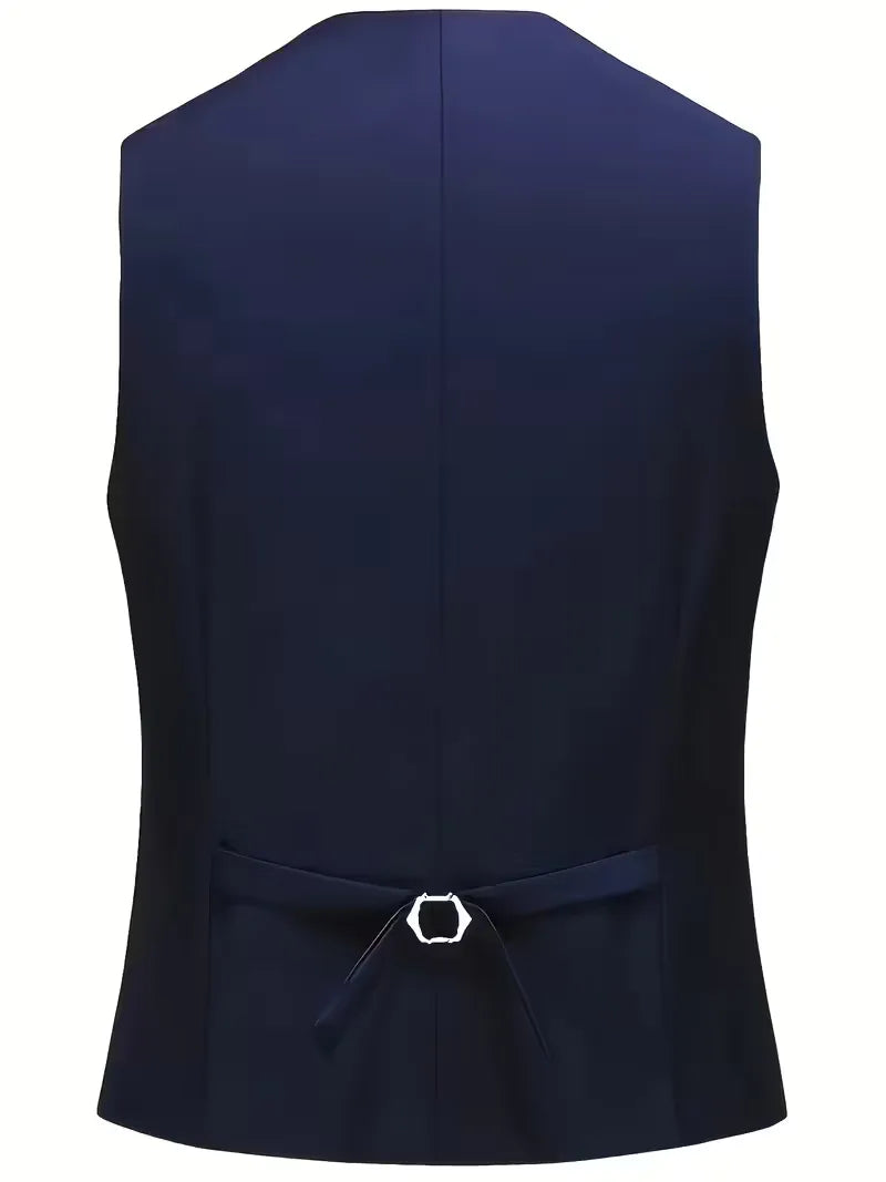 Men's Stylish Slim Fit Suit Set | Classic