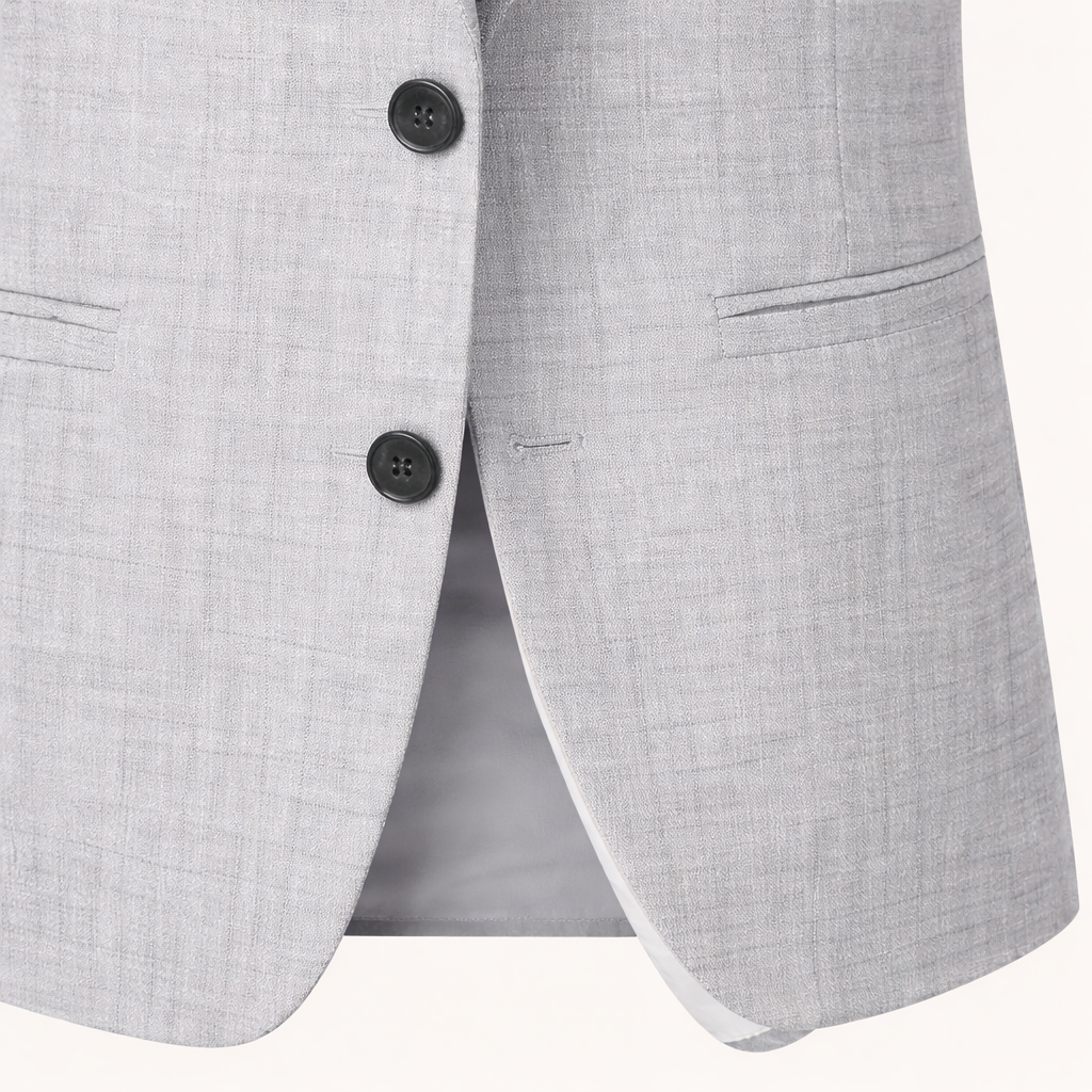 Men's Stylish Slim Fit Blazer Jacket | Casual
