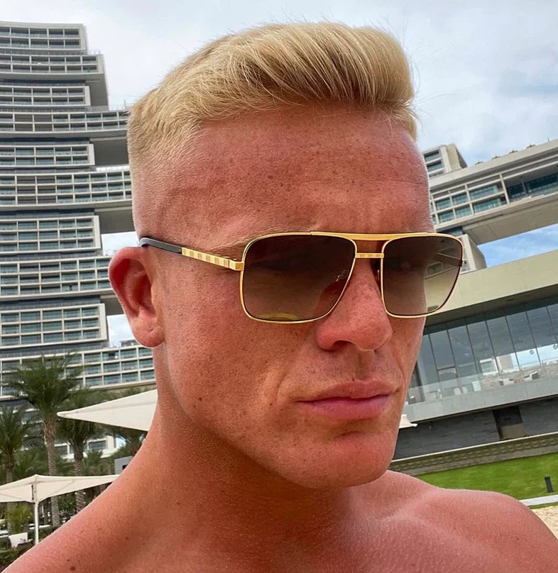 Men’s Stylish Shades Sunglasses | Trendy