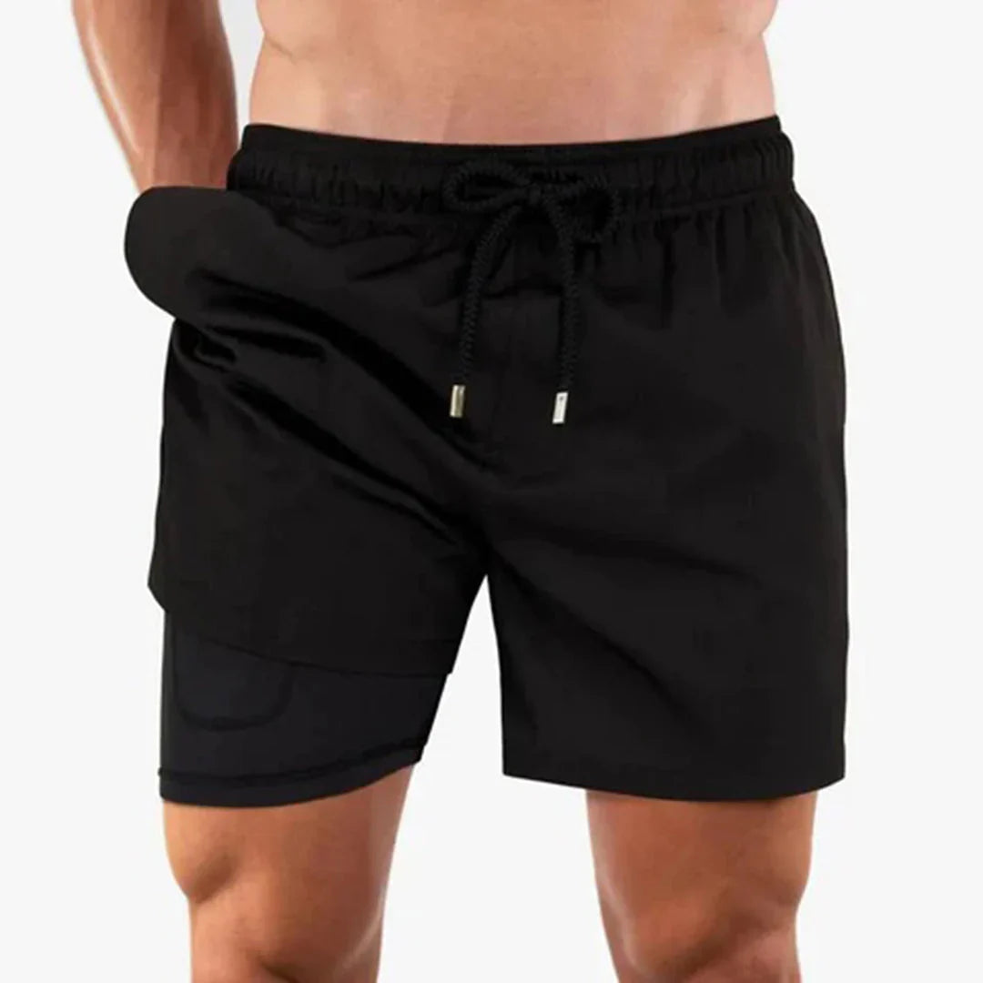 Men's Stylish Swim Shorts | Trendy
