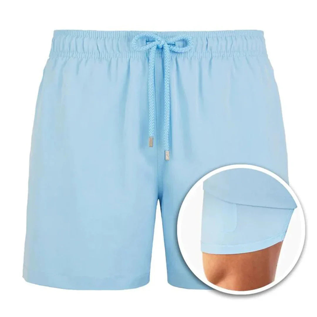Men's Stylish Swim Shorts | Trendy