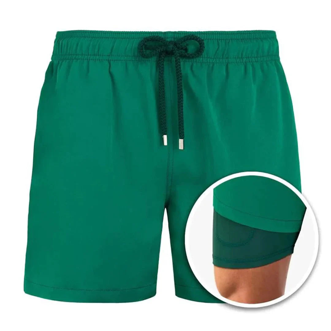 Men's Stylish Swim Shorts | Trendy
