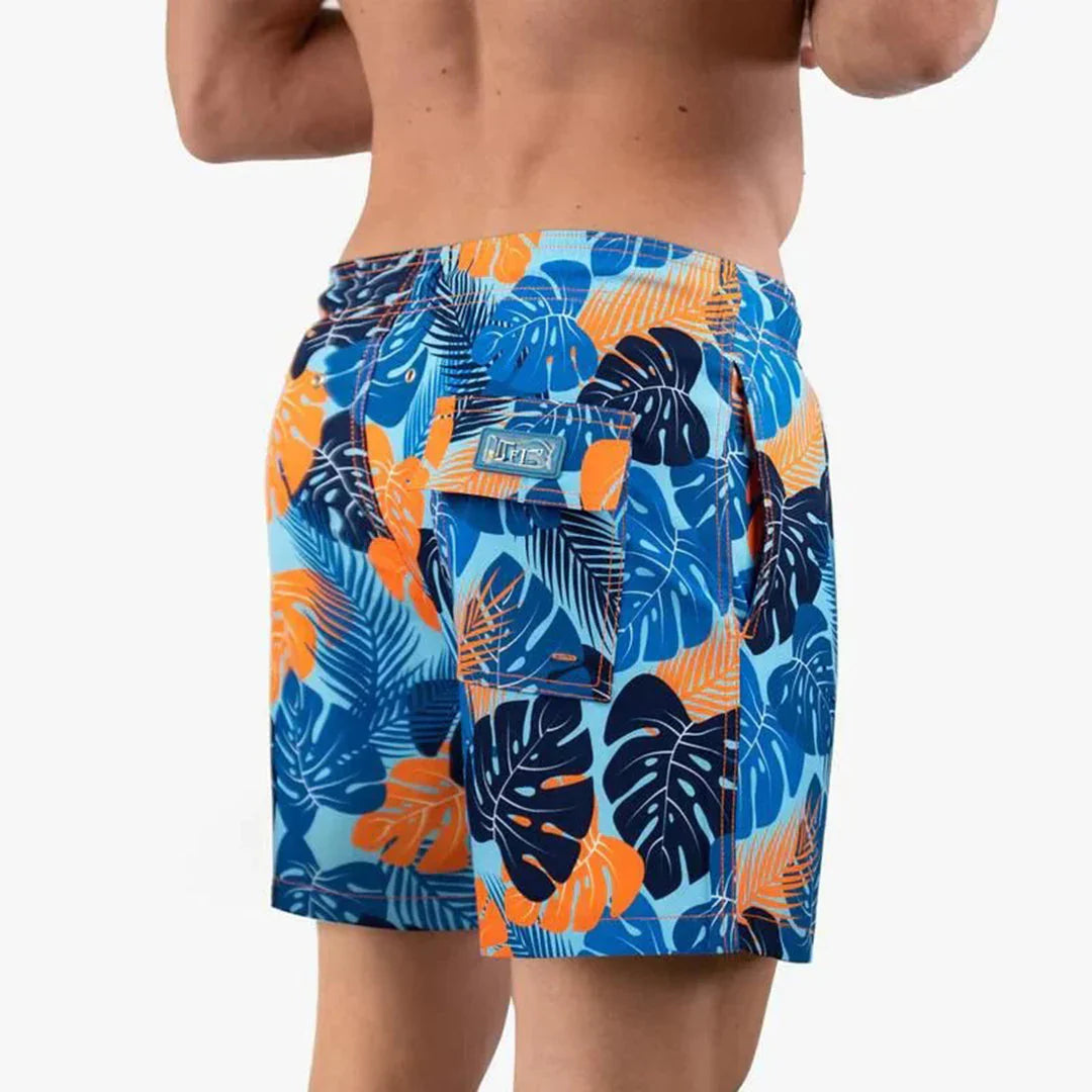 Men's Stylish Swim Shorts | Trendy