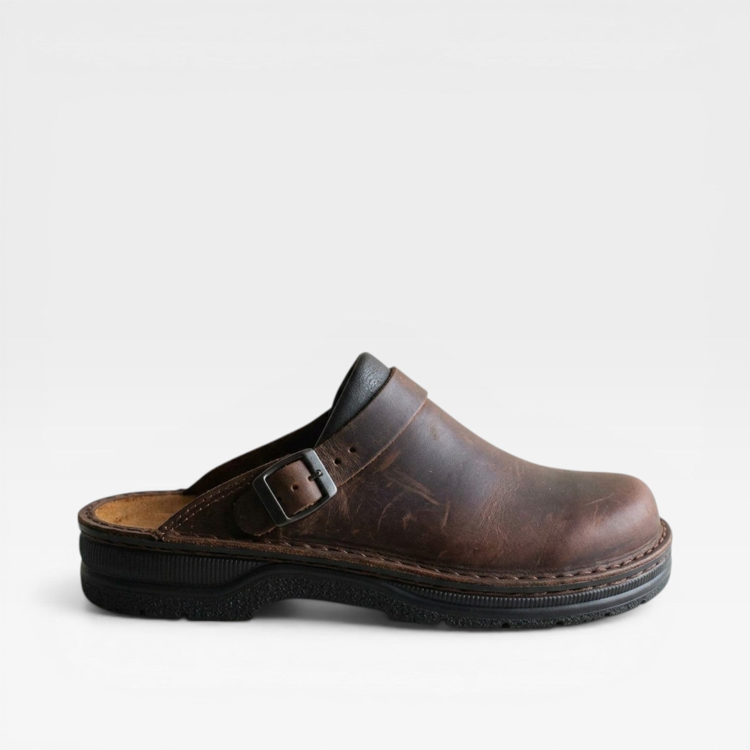 Men's Casual Slip-On Clogs | Summer