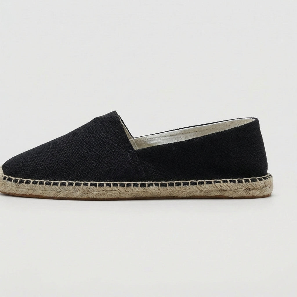 Men's Stylish Casual Espadrilles | Flat