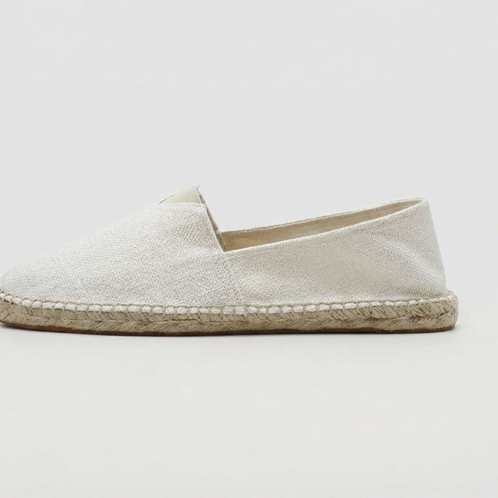 Men's Stylish Casual Espadrilles | Flat