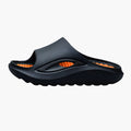 Men's Sport Sandals Open-Toe Adjustable Strap Slip-On Casual Beach Pool Everyday Holiday Outdoor Comfort