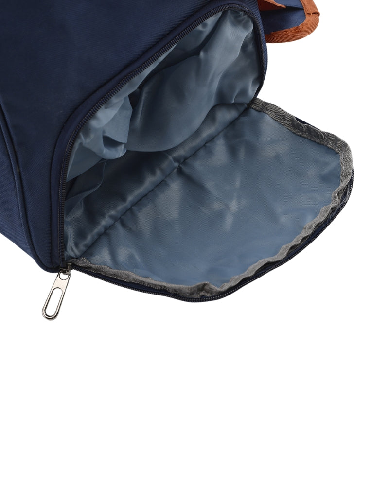 Men’s Versatile Travel Duffle Bag | Stylish Carry-On