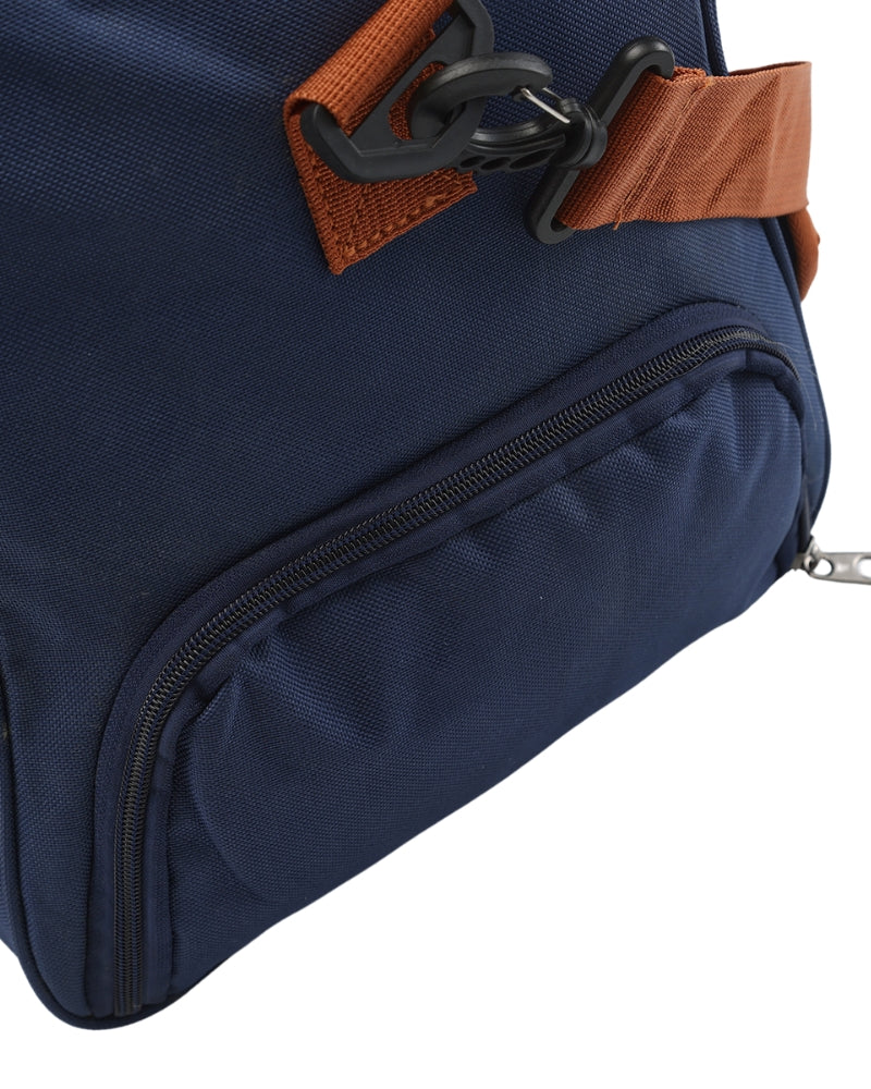 Men’s Versatile Travel Duffle Bag | Stylish Carry-On