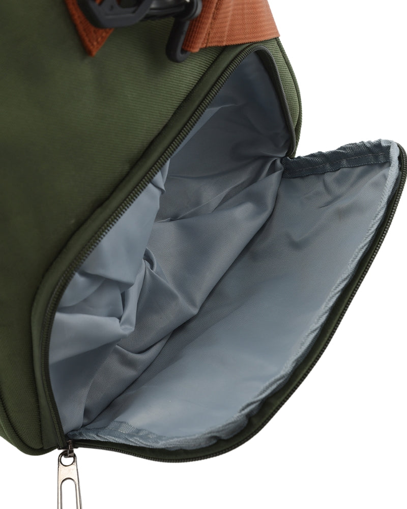 Men’s Versatile Travel Duffle Bag | Stylish Carry-On