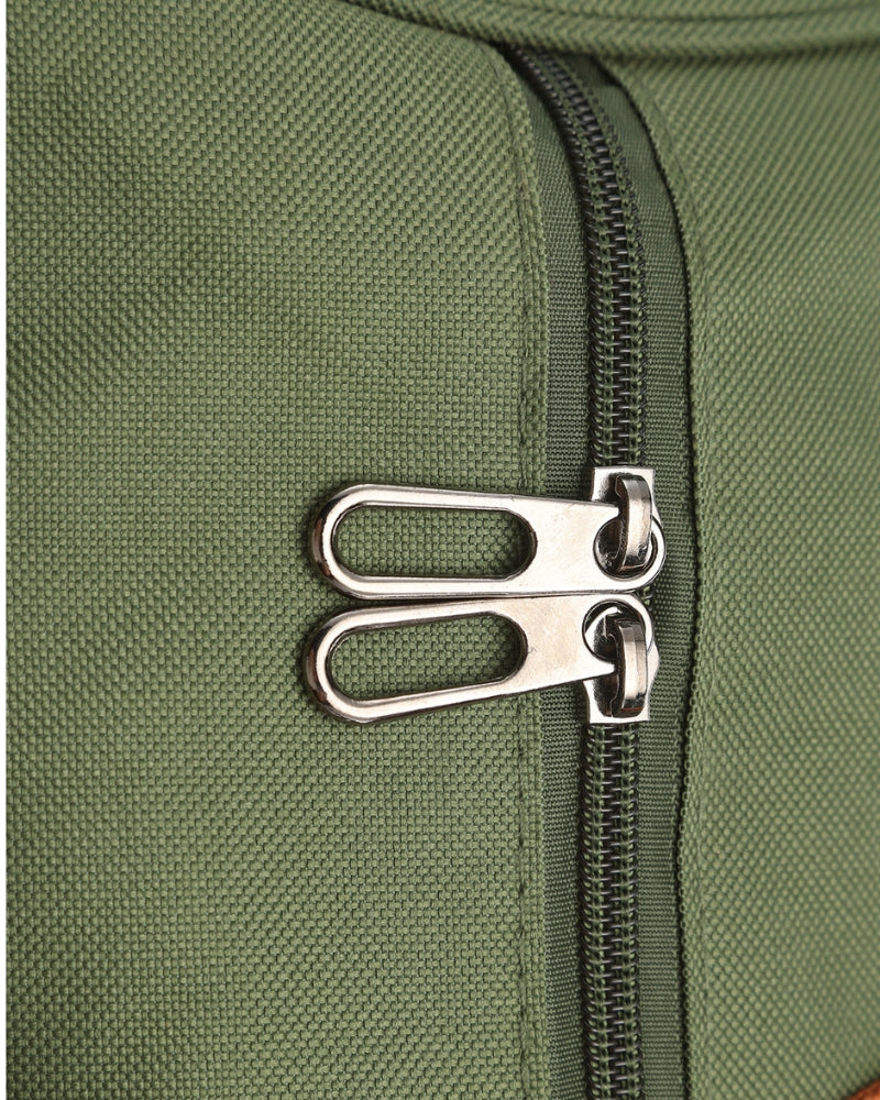 Men’s Versatile Travel Duffle Bag | Stylish Carry-On