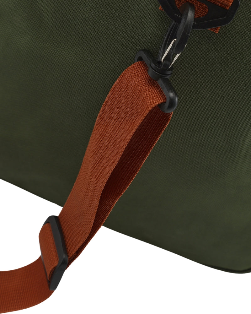 Men’s Versatile Travel Duffle Bag | Stylish Carry-On