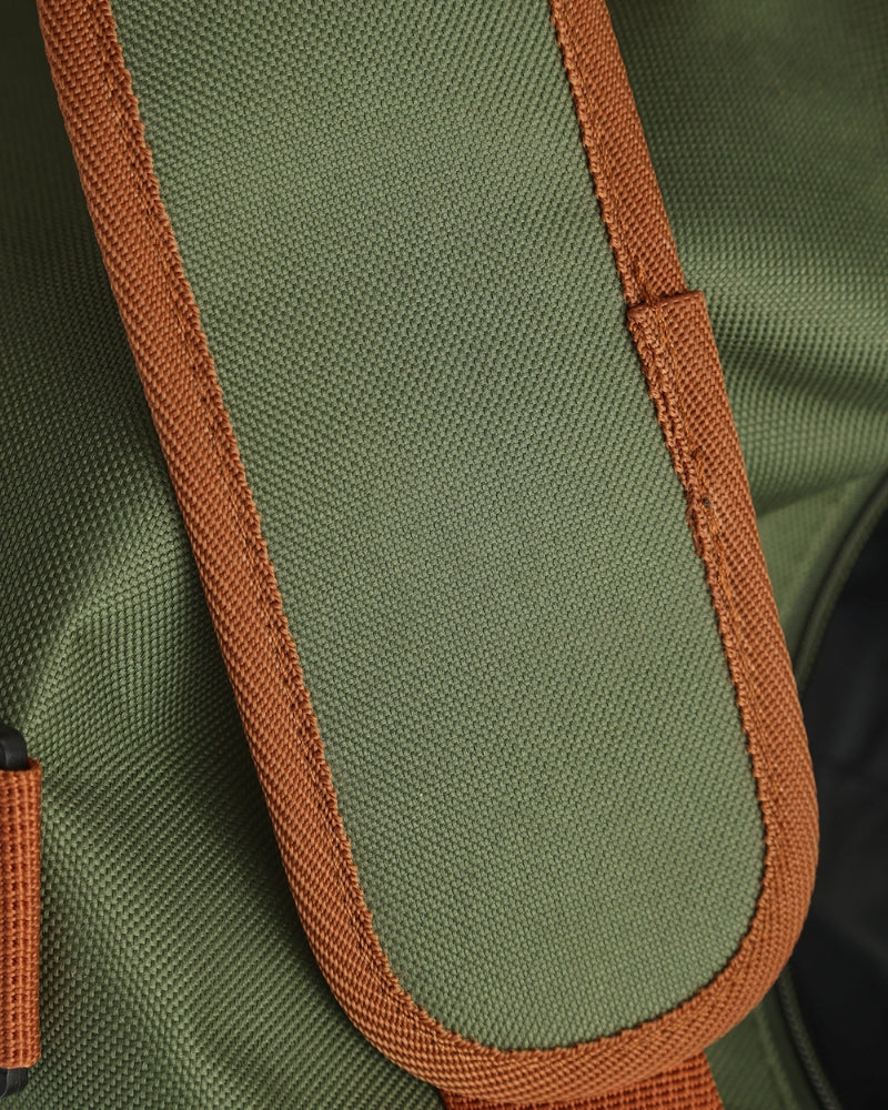 Men’s Versatile Travel Duffle Bag | Stylish Carry-On
