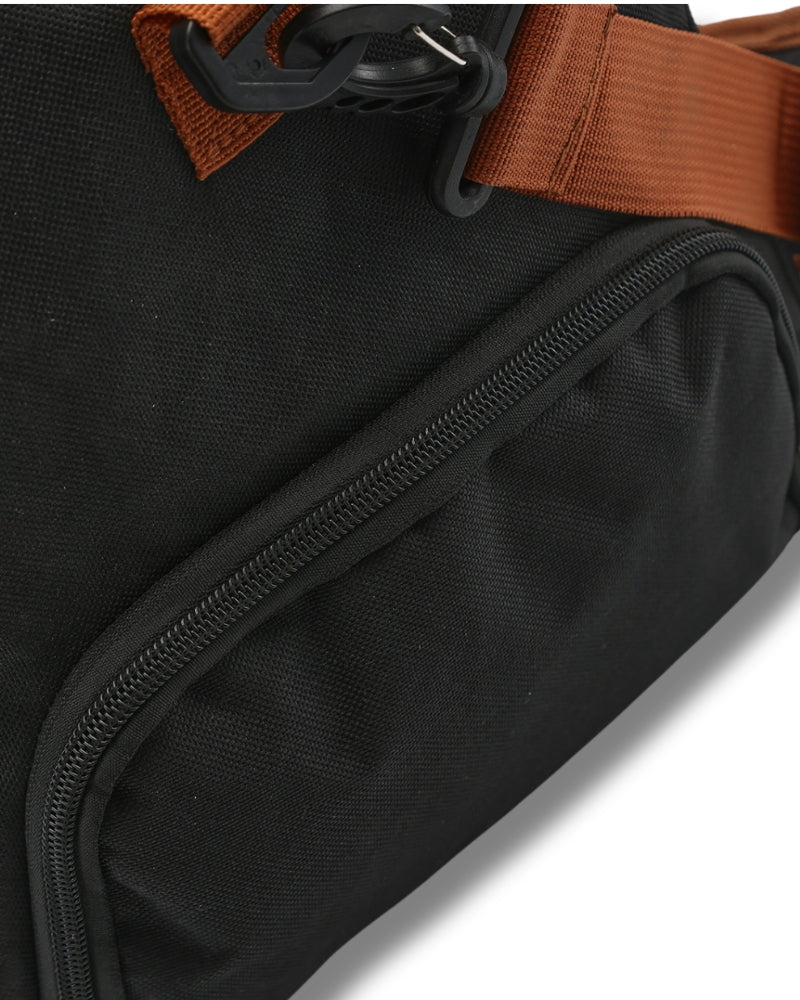Men’s Versatile Travel Duffle Bag | Stylish Carry-On