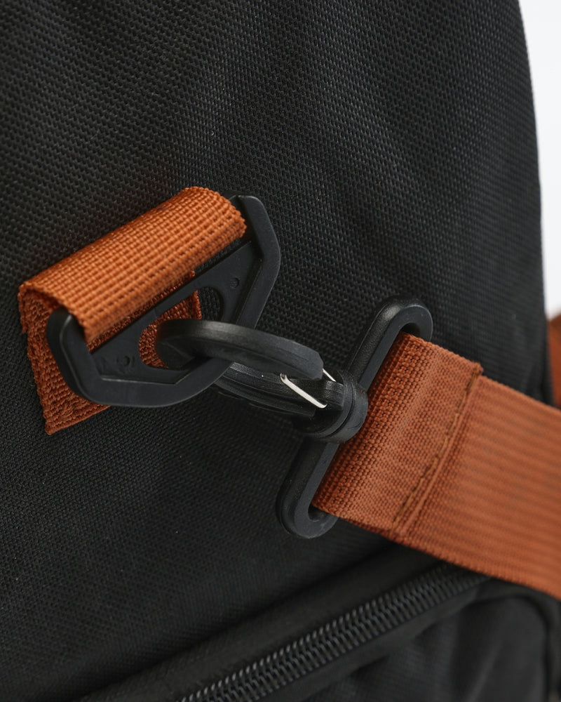 Men’s Versatile Travel Duffle Bag | Stylish Carry-On