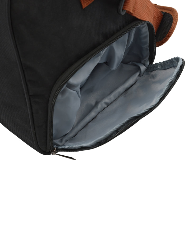 Men’s Versatile Travel Duffle Bag | Stylish Carry-On