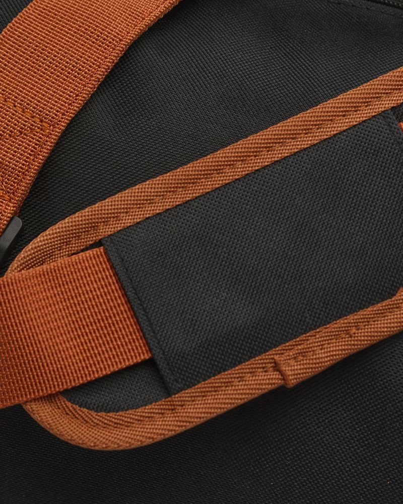 Men’s Versatile Travel Duffle Bag | Stylish Carry-On