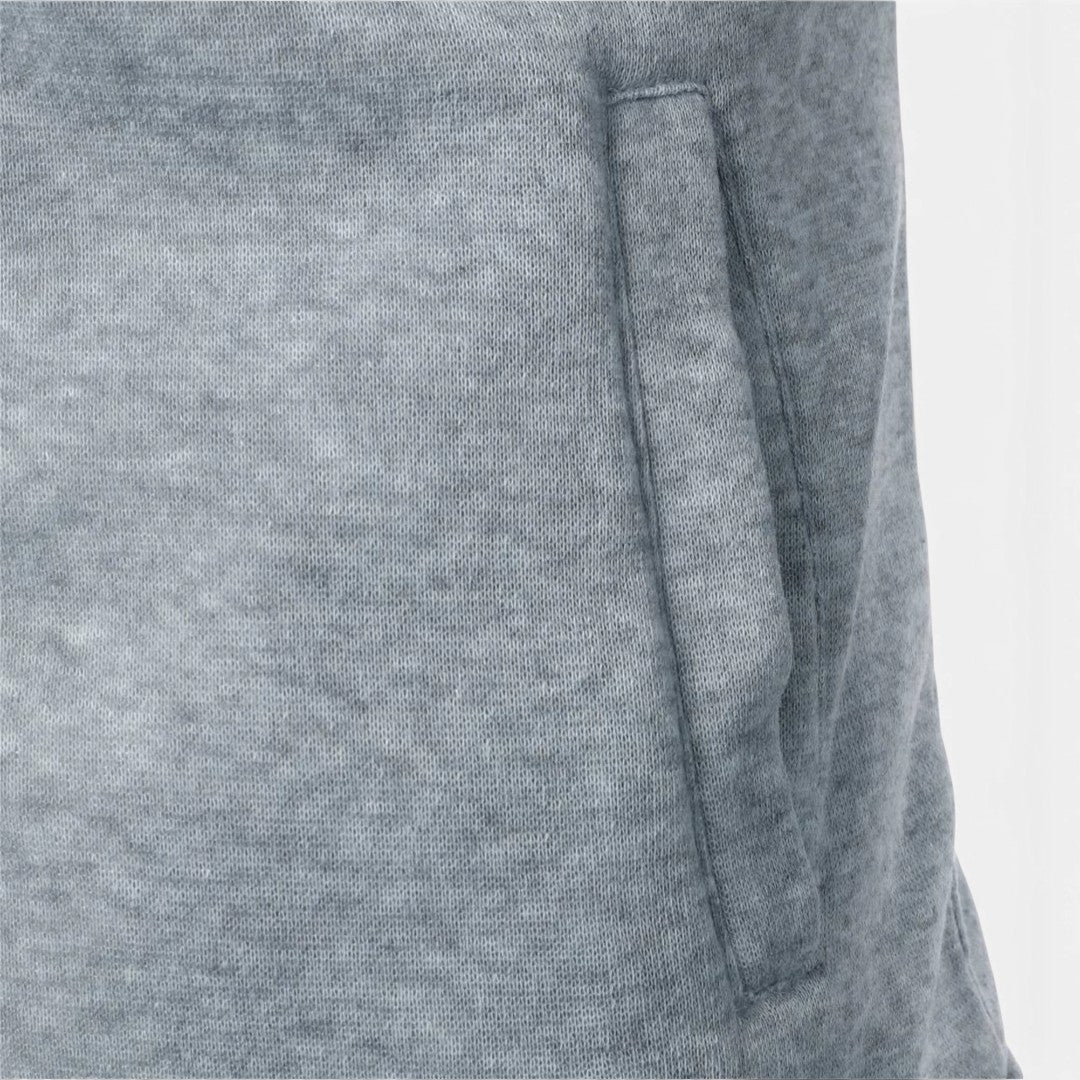 Men's Casual Knit Jacket Zip Closure Stand Collar Pockets Everyday Wear