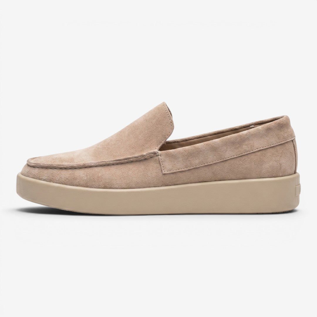 Men's Slip-On Loafers Casual Footwear Stylish Summer Use