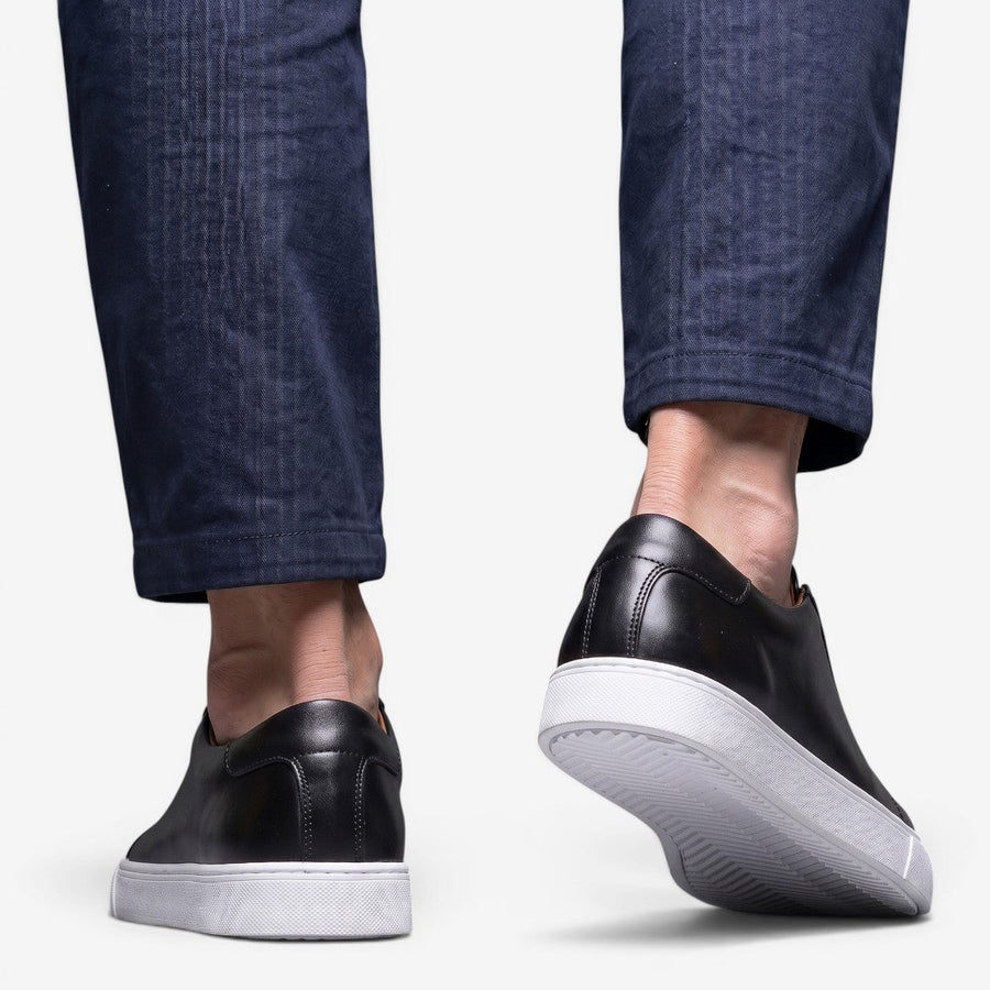Men's Business Dress Shoes Classic Design Formal Style All-Day Wear
