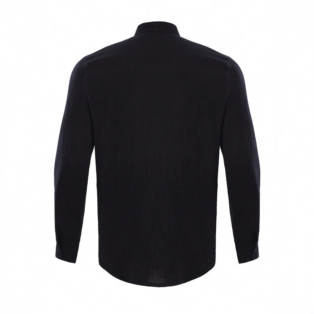 Men's Casual Summer Shirt | Stylish