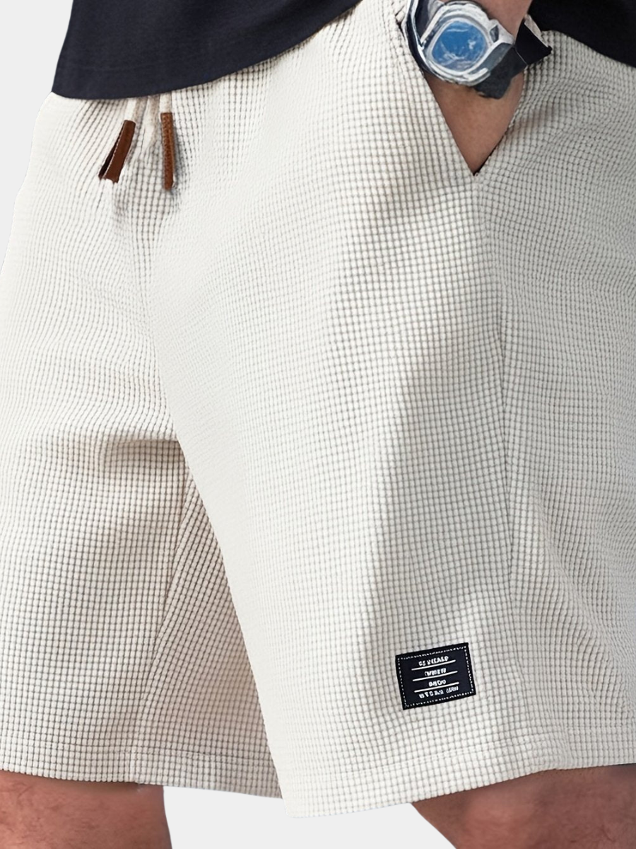 Men's Casual Fit Shorts | Relaxed