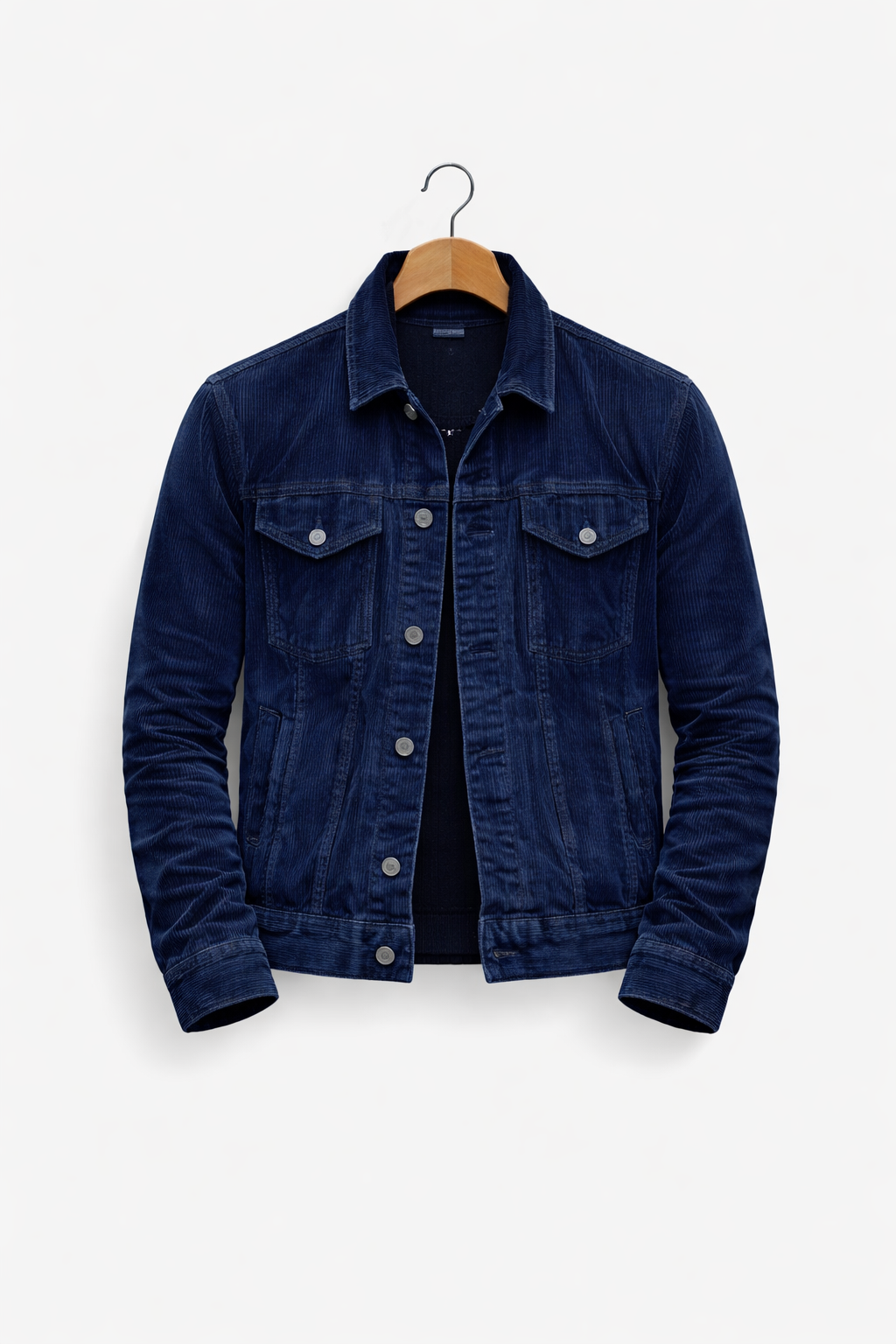 Men's Casual Field Jacket | Rugged