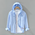 Men's Casual Long Sleeve Shirt | Stylish